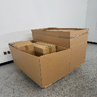 Stainless Steel Freezer Racks image 0